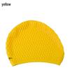 Qianyu Silicone Swimming Cap