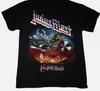 26 Judas Priest Painkiller 1990 New Black T-Shirt Unisex T-Shirt