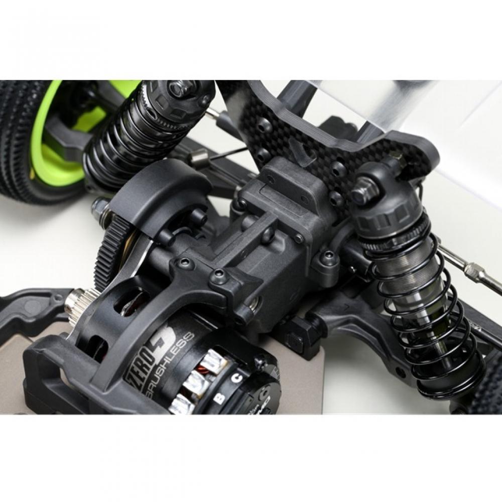 Yokomo Super Offroad So3.0 Assembly Kit