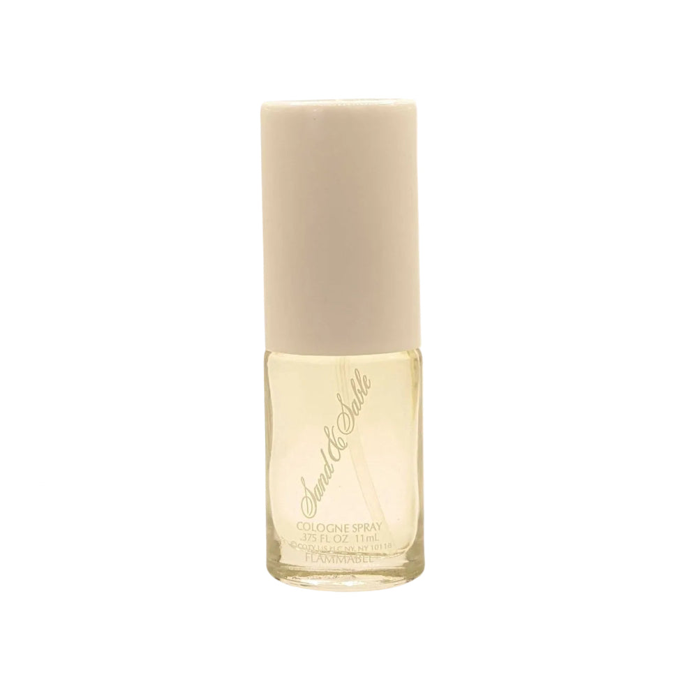 Coty - Sand & Sable Eau de Cologne 11ml Spray