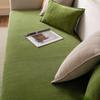 Chenille Sofa Cushion Four Seasons Universal Non-Slip Affordable Luxury Style Modern High-End Simple Cover Towel Sofa Cover