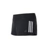 (WMNS) Gym Shorts Asia Sizing 'Black White' Women's AJ4851