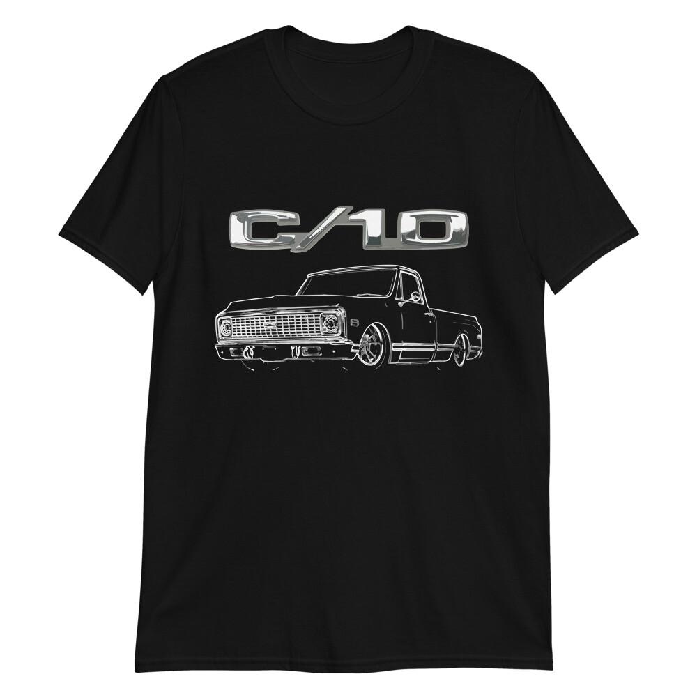 Lewis Capaldi - UK Tour 25 - Black t-shirt S