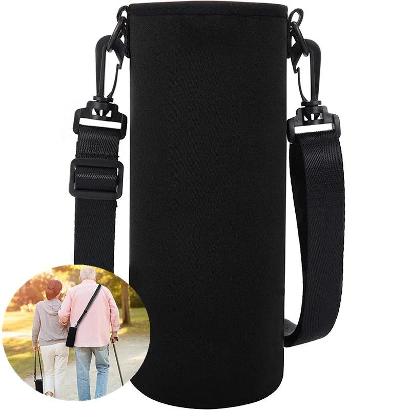 2000-1500ML Neoprene Pouch Holder Sleeve Cover Sports Water Bottle Case Insulated Bag Carrier for Mug Bottle CupGood product