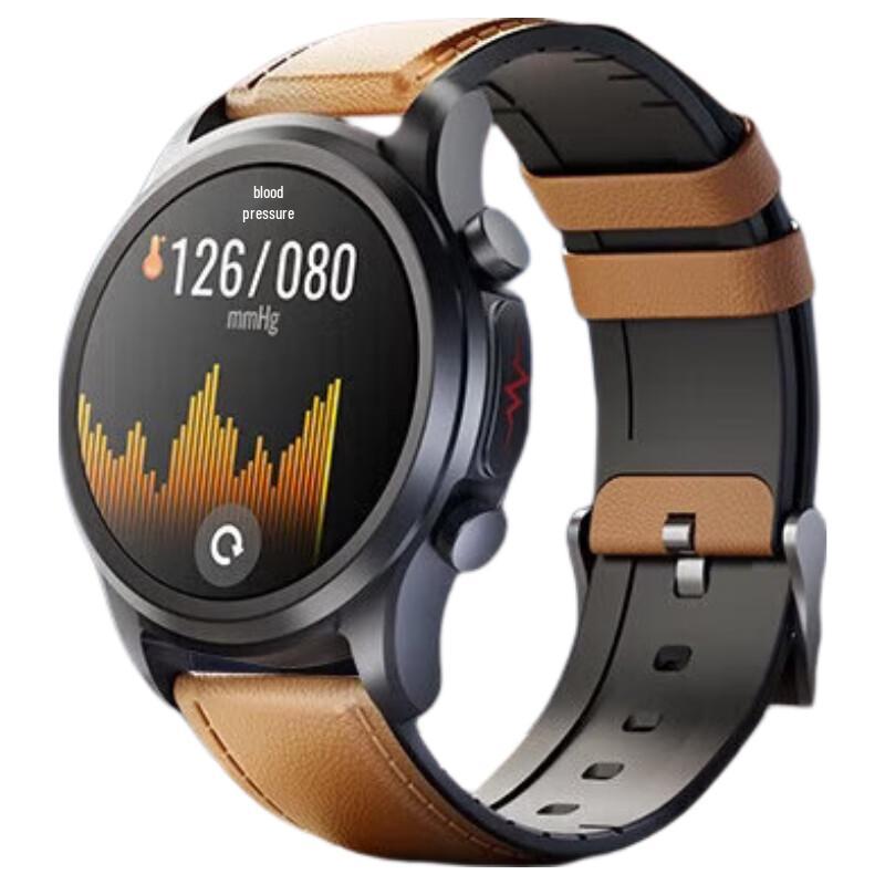 dido E55ProII Health Monitoring Smartwatch (CN version)