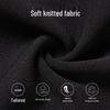 Hongxing Erke Men's Summer Knit Jogger Pants