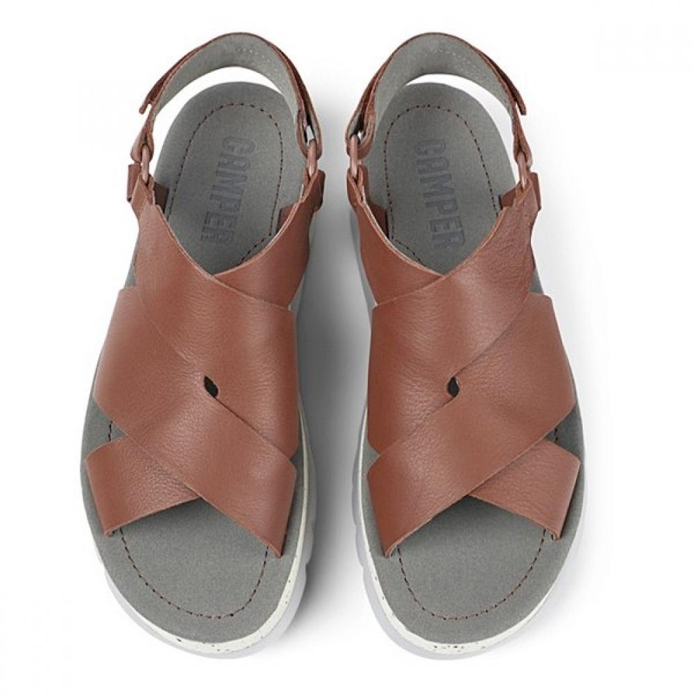 Camper Women Sandal Oruga Up K201399 007