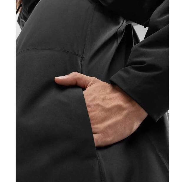 Siroko Jacket Core Davos