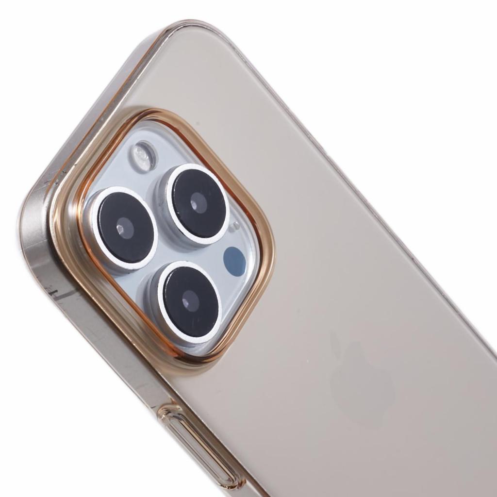 X-LEVEL For iPhone 16 Pro Max Case Slim Anti-Scratch Hard PC Back Protective Cover