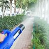 Electric Sprayer Blower Air Blower Mist Sprayer Electric Spraying Machine Air Duct Agricultural Mist Accessories