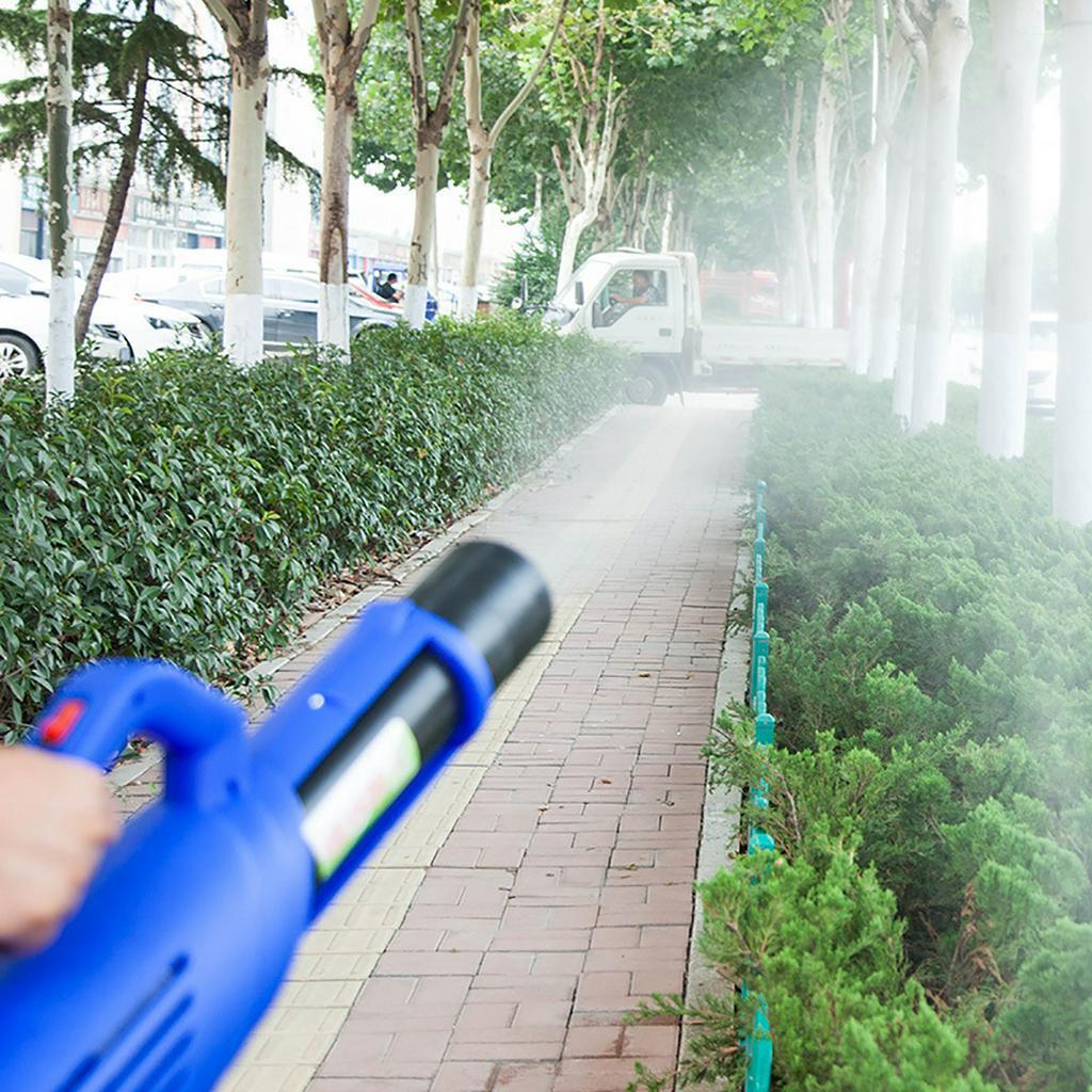Electric Sprayer Blower Air Blower Mist Sprayer Electric Spraying Machine Air Duct Agricultural Mist Accessories