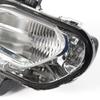 Ford Kuga 2013-2016 Front Fog Light & Halogen Daytime Running Light Assembly