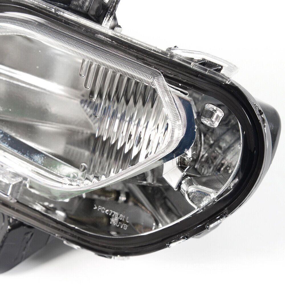Ford Kuga 2013-2016 Front Fog Light & Halogen Daytime Running Light Assembly