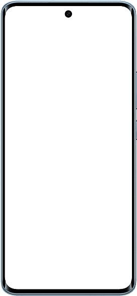 Smartphone Xiaomi Redmi Note 15 4G 6GB 128GB Glacier