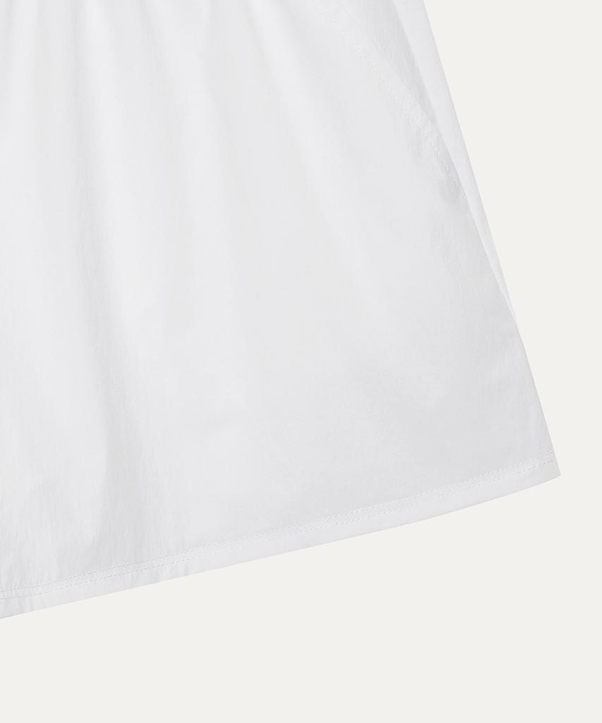 Wilseun Iconic 3-Inch Shorts W (4 Colors)