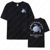 Give Thanks To The Lord Shirt Bible Verse Psalm 1361Tshirt Summer Christian Ocean Tees Sea Turtle Bible Quote Cotton Tshirts