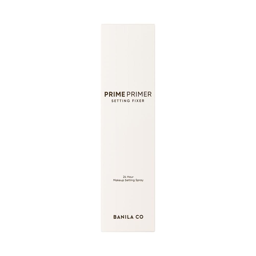 BANILA CO Prime Primer Фиксатор для фиксации 50 мл 50ml