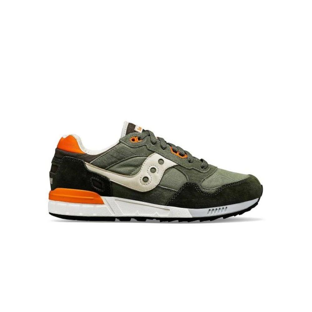 

Saucone [international Shipping] 24ss Saukony Sneakers Shadow S70810 1 Verde Green R3b41954342 US 8½