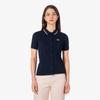 Lacoste Women's Golf Pique Shirt-Style Polo Shirt PF0104-56G166
