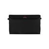 Leather Car Trunk Storage Box Organizer Tidying Auto Emblem Accessories For Mercedes Benz A B C R G Class AMG GLK GLA W204 W251