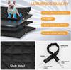 Car Pet Seat Cushion - Hot-Selling Mat for Dogs