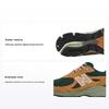 Teddy Santis X 990v3 Made In USA Tan Green Unisex Sneakers M990WG3