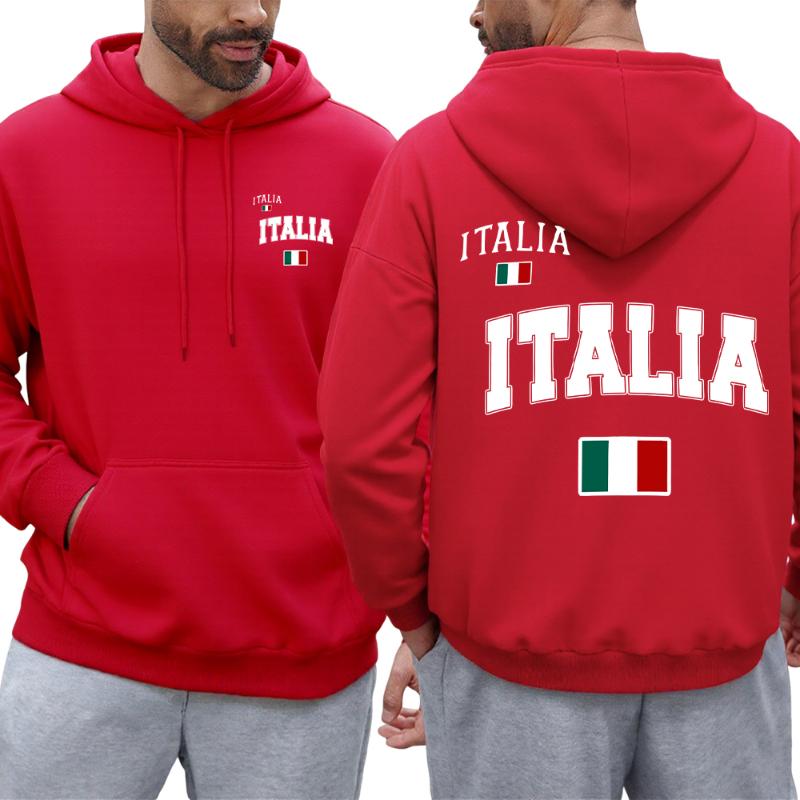 Herren Hoodie Oversize Mode Hoodies Lässig Streetwear Fleece Hoodie Herbst Bequeme Kleidung