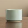 Ru Kiln Tea Cup & Bowl Gift Set for Home, Host, or Business Souvenir