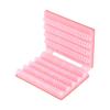 Reusable BBQ Kebab Maker Plastic Barbecue Stringer Skewer Machine  Kitchen Accessories