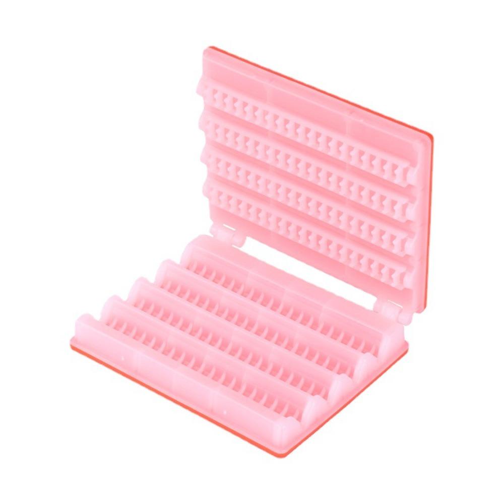 Reusable BBQ Kebab Maker Plastic Barbecue Stringer Skewer Machine  Kitchen Accessories