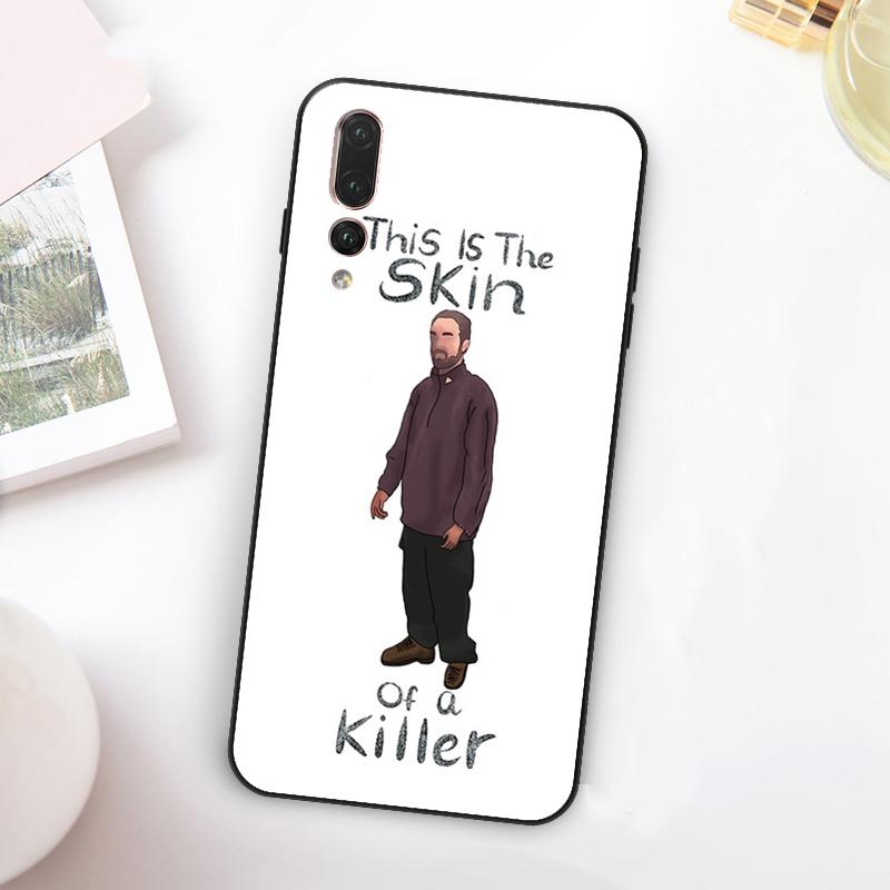 Robert Pattinson Standing Meme For Huawei Nova Y73 Y72 Y90 Y70 Y60 Y91 Y61 12s 12i 11i 8i 9 10 SE P60 P30 Pro P40 Lite Case