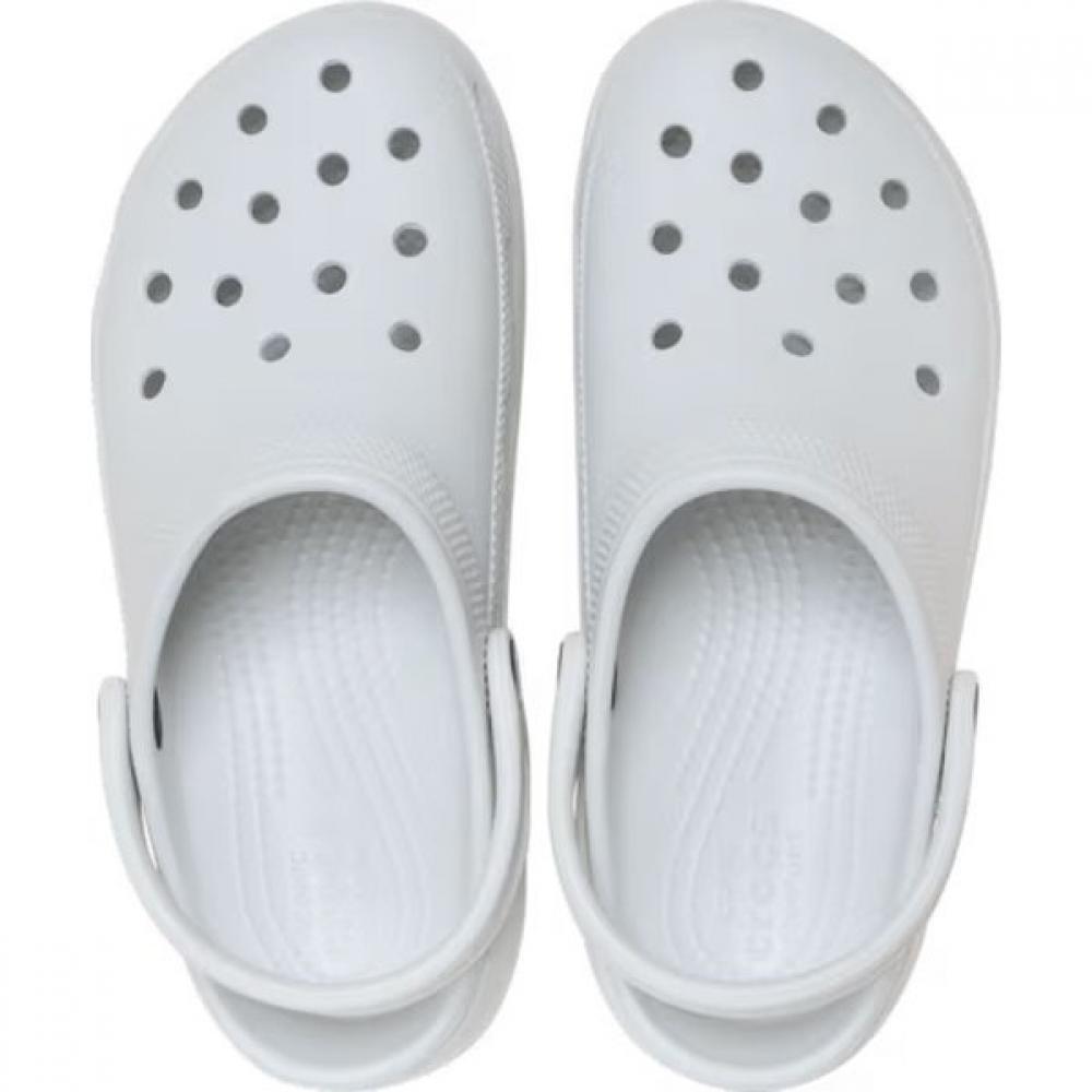 Crocs Classic Platform Clog Women 206750 1nk