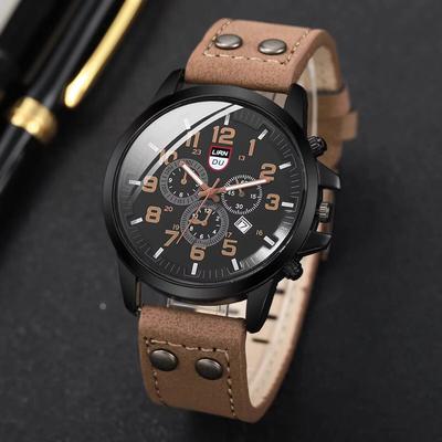 Pánské hodinky – Křemenné hodinky