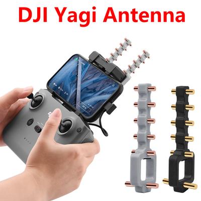 Détails et accessoires – Antennes de réception