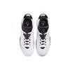 Air Jordan 6 Retro Low Golf White Infrared Unisex Sneakers Infrared-23 Black DV1376-106