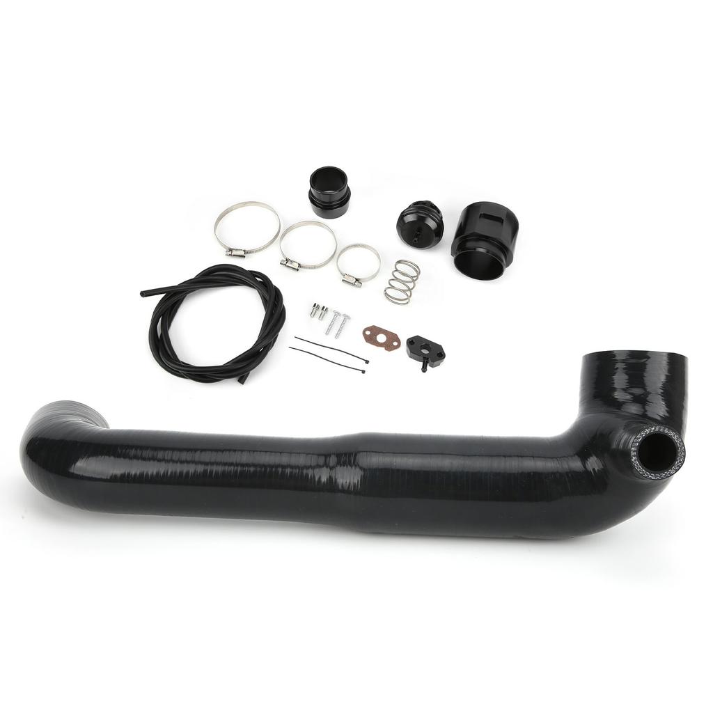 Blow Off Valve Kit Replacement Auto Turbo Parts for Seat Leon 1.4TSI 2015 Onwards