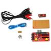 Development Board Learning Kit Programming Board Interact with for SCRATCH Software