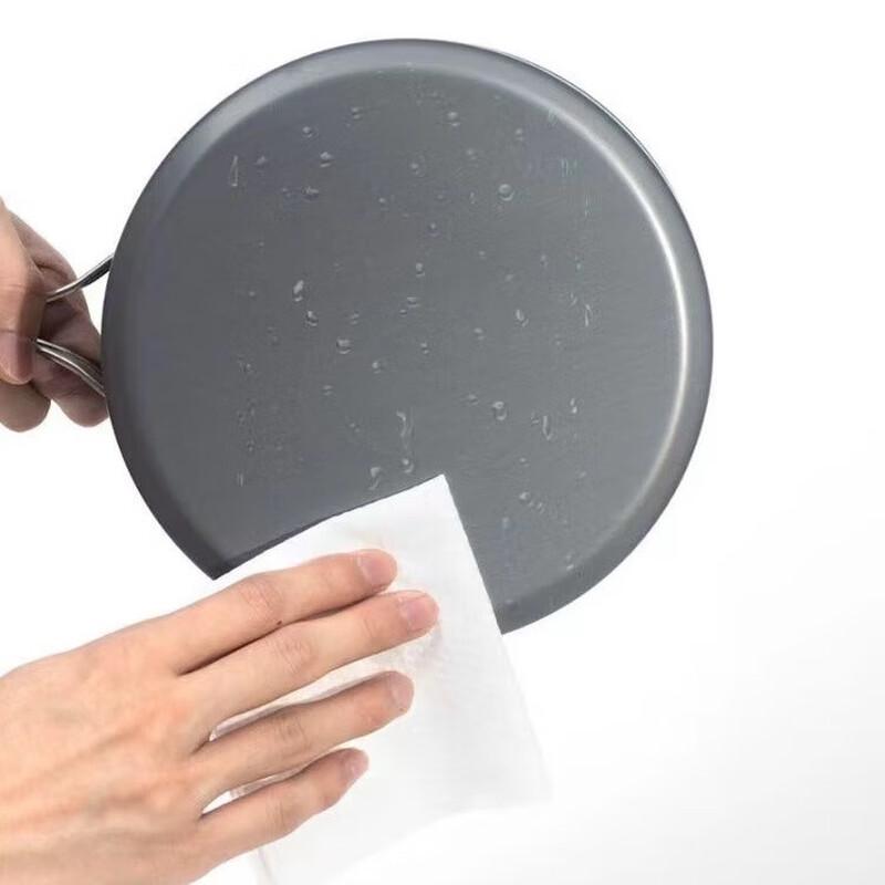 Portable Camping Frying Pan Set