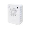 5 In 1 Indoor Air Quality Monitor Portable Detector Accurate CO2 TVOC HCHO Temperature & Humidity Air Quality Tester