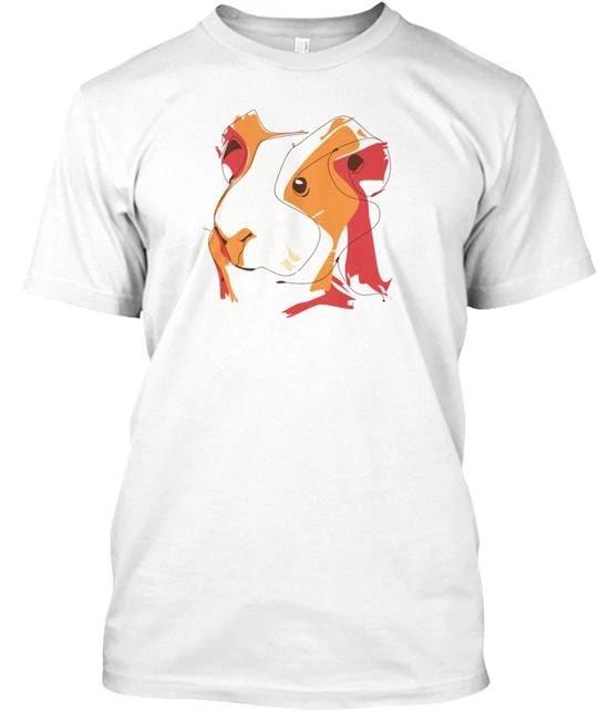 

Hamster T-Shirt Made in the USA Size S to 5XL M