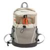Outdoor Sports Hiking Backpack, Large Capacity Casual Student School Bag, Lightweight Travel Shoulder Backpack for Men Women