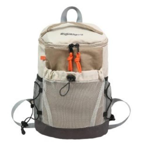 Outdoor Sports Hiking Backpack, Large Capacity Casual Student School Bag, Lightweight Travel Shoulder Backpack for Men Women