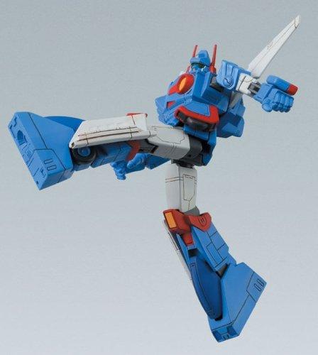 TAMASHII NATIONS IN OFFSHOOT Xabungle ACTION!!