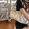 2025 Retro European & American Leather Shoulder Handbag
