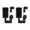 2Pcs Filter for Aquarium FishTank Pond Shrimp Cleaning Function Replacement Filter for Sponge Filter