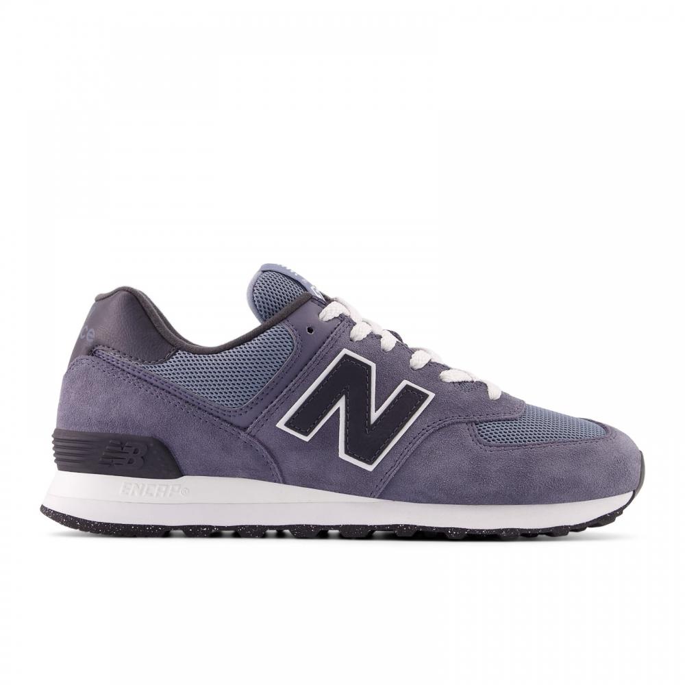 

New Balance 574 Gge Серый u574Gge 23.0cm/D (slightly thin)