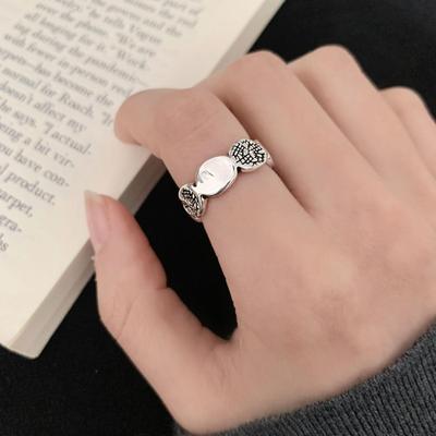 Ringe – Damenringe