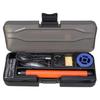 Digital Soldering Iron 1000mah Adjustable Temperature Ranges And LCD Screen For Professional Electronics Repair