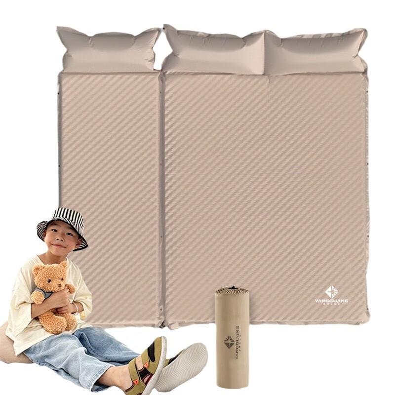 OEING Self-Inflating Camping Mattress