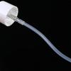 1Pcs 30-500Ml Aluminum Bottle Empty Spray Bottles Pump Sprayer Fine Mist Spray Refillable Bottles Water Spray Bottle Sprinkler
